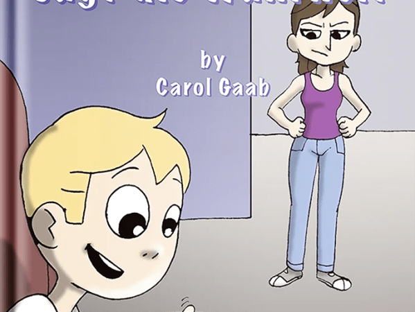 Brandon Brown sagt die Wahrheit