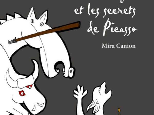 La France en danger et les secrets de Picasso
