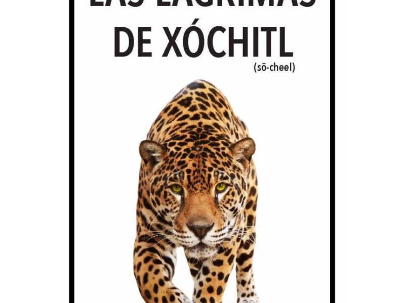 Las lágrimas de Xóchitl