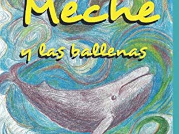 Meche y las ballenas
