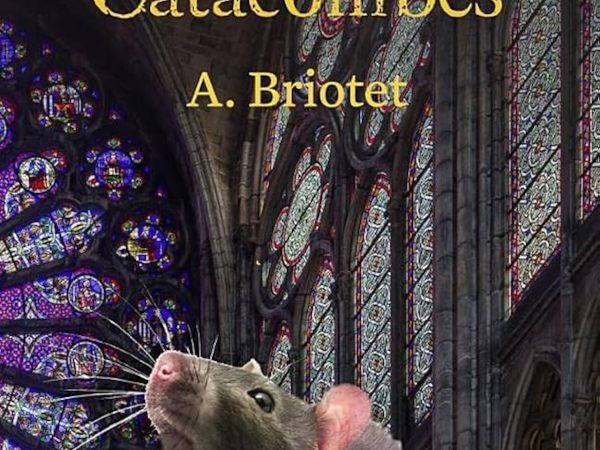 Le Rat des Catacombes